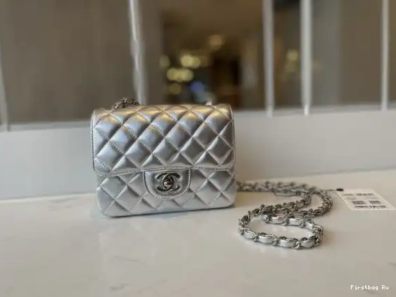 Firstbag Ru FLAP CHANEL BAG 0516